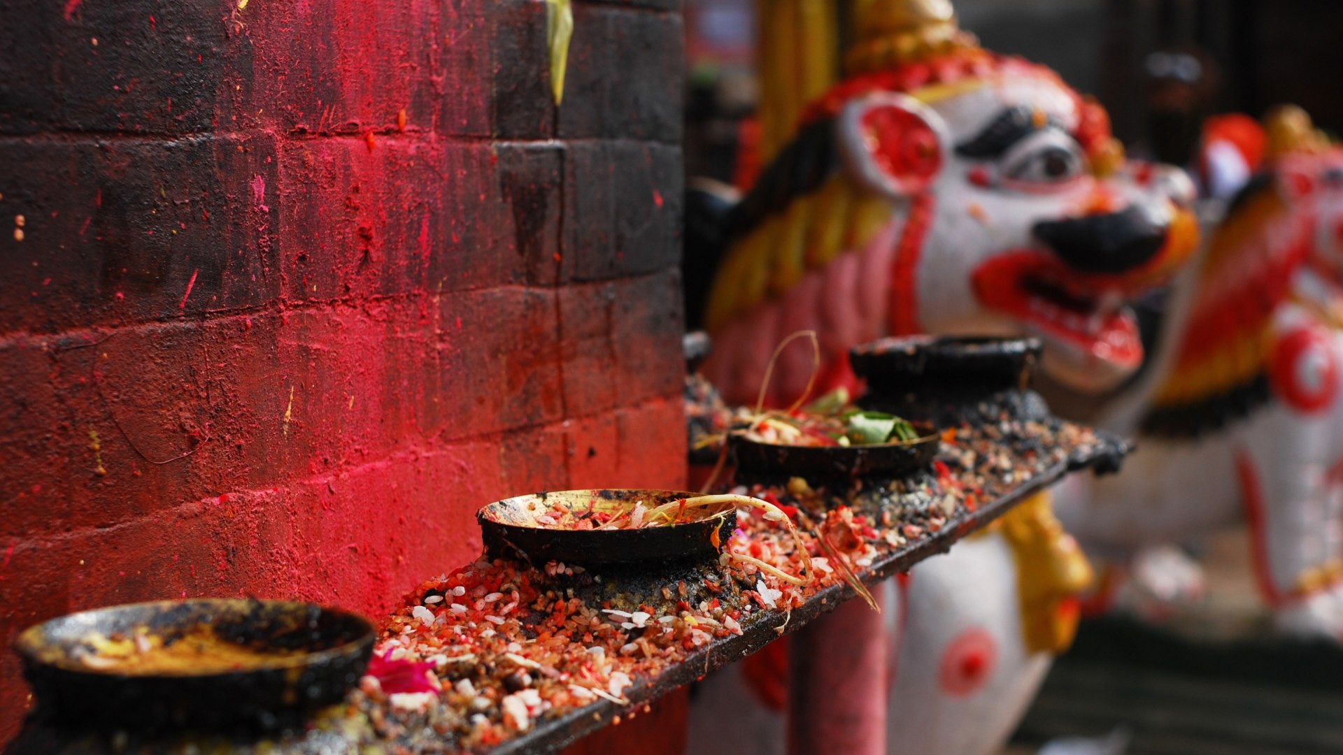 Mount Everest Trek & Island Peak